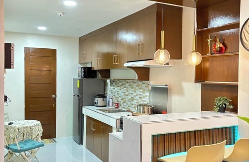 Tacloban Villa | Charming 2-bedroom villa with WiFi, AC in enchanting Tacloban City