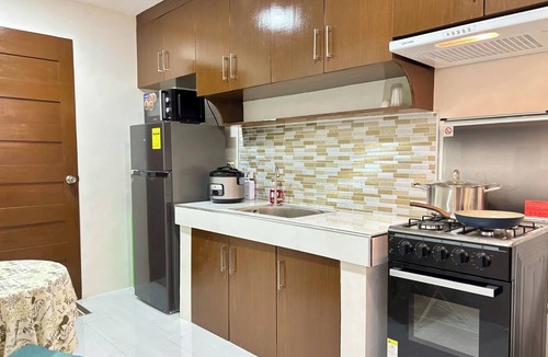 Tacloban Villa | Charming 2-bedroom villa with WiFi, AC in enchanting Tacloban City