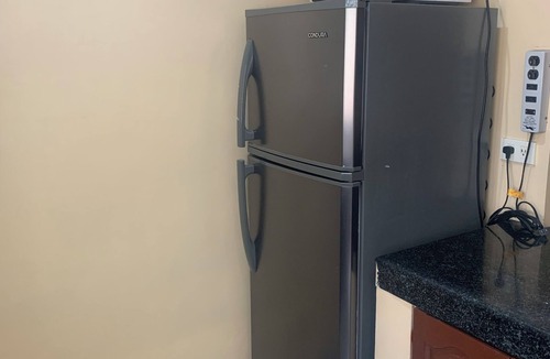 San Pedro Apartment | Charming 2-bedroom apartment with WiFi, AC in wonderful San Pedro Laguna