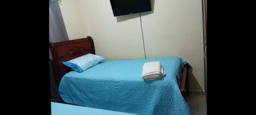 Santo Domingo Este Apartment | Charming 2-Bedroom Apartment in Santo Domingo Este