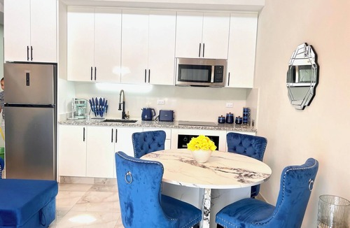 Urbanizacion Tavarez Apartment | Charming 2-bedroom apartment in marvelous Sosúa with AC