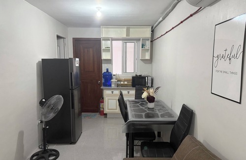 Ormoc House | Charming 2-bedroom bungalow in serene Ormoc City with AC