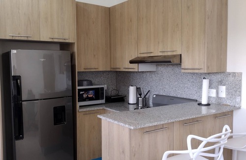 La Iglesia Apartment | Charming 2-bedroom apartment with WiFi, AC in enchanting Las Terrenas