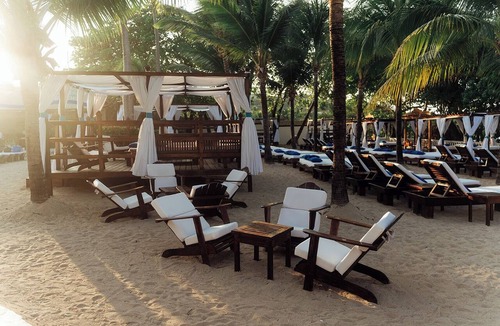 Puerto Plata Hotel | Charming 2-bedroom hotel suites in Puerto Plata