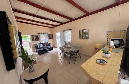 Higuey House | Charming 2-Bedroom House Rental in Tranquil Higuey, Dominican Republic