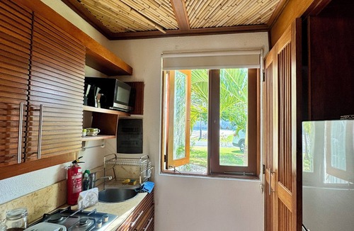 Punta Cana Villa | Charming 2-bedroom villa in Punta Cana/CAP CANA with WiFi, AC