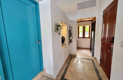 Punta Cana Villa | Charming 2-bedroom villa in Punta Cana/CAP CANA with WiFi, AC
