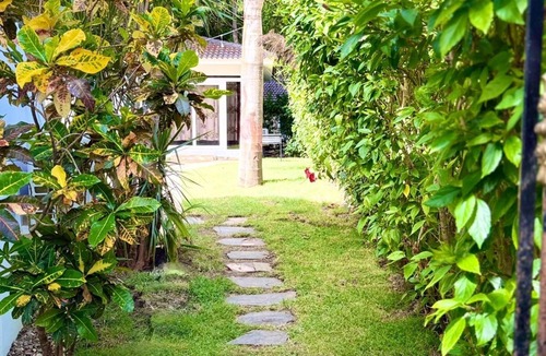 El Batey Villa | Charming 2-bedroom villa with private pool in the heart of Sosúa