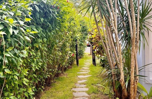 El Batey Villa | Charming 2-bedroom villa with private pool in the heart of Sosúa