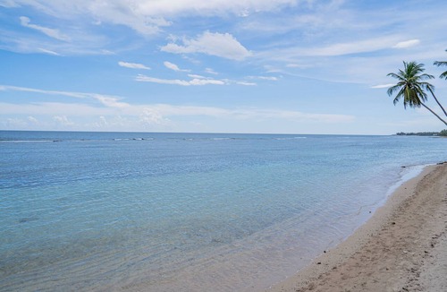 Juan Dolio - El Pueblo Apartment | Charming 2-bedrooom Apartment with Majestic Ocean & Pool View in Juan Dolio