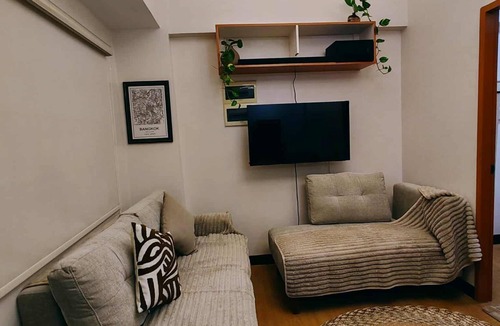 Cainta Condo | Charming 2BR Condo in Cainta and Pasig