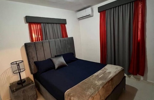 Santo Domingo Este House | Charming 3-bedroom house in beautiful Santo Domingo Este with WiFi, AC
