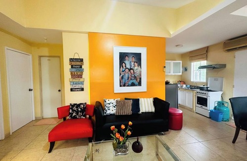 Cagayan de Oro House | Charming 3-Bedroom House Rental in Guarded Cagayan de Oro Suburb