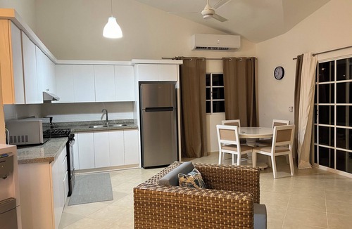 El Batey Villa | Charming 3 bedroom/3 bathroom villa with private pool