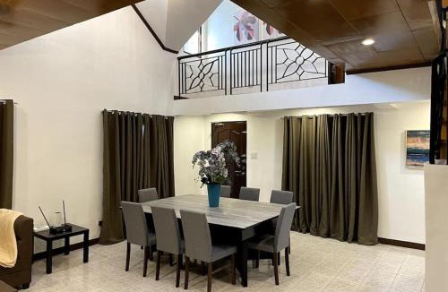 Anilao Villa | Charming 3-Bedroom Country Farm Home Pool ParkSprings Lipa
