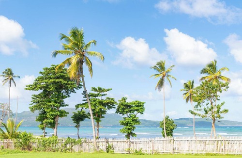 Las Galeras House | Charming 3-bedroom house with WiFi and AC in enchanting Las Galeras
