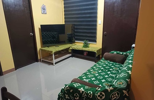Butuan House | Charming 3-bedroom, 2-bathroom house in Butuan City with AC, WiFi