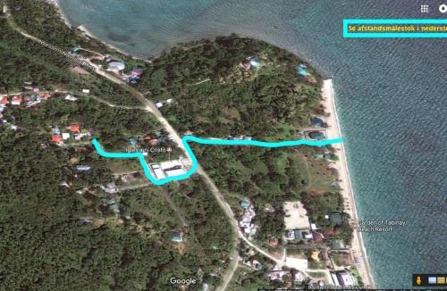 Puerto Galera House | Charming 6-Bed House in Puerto Galera