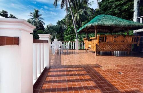 Puerto Galera House | Charming 6-Bed House in Puerto Galera