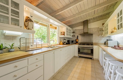 Casa de Campo Villa | Charming Casa de Campo Villa, 2 min from beach!