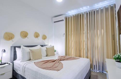 Gascue House | Charming City Center 2BR Gem