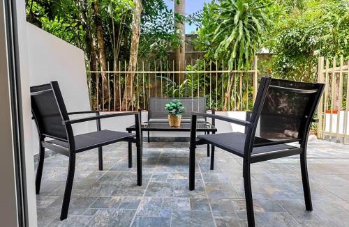 Gascue House | Charming City Center 2BR Gem