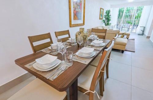 Gascue House | Charming City Center 2BR Gem