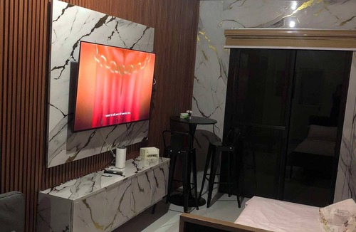 Cainta Apartment | Charming City Room Neat SM Masinag and LRT2