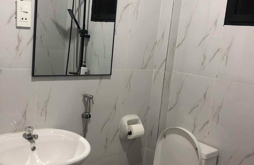 Cainta Apartment | Charming City Room Neat SM Masinag and LRT2