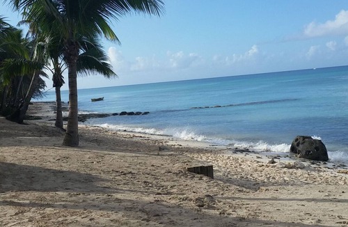 Dominicus Apartment | Charming Dominicus Bayahibe Apartment 2 bedrooms