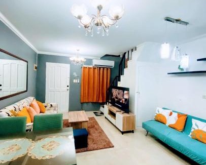 Tagbilaran Apartment | Charming Duplex Apartment