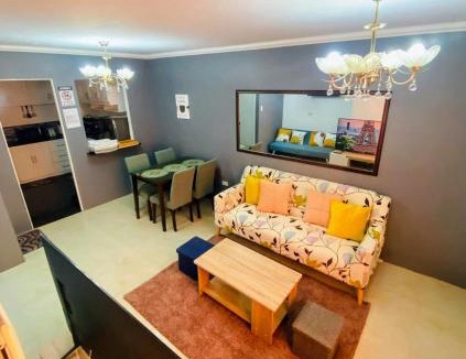 Tagbilaran Apartment | Charming Duplex Apartment