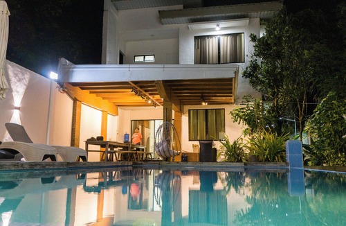 Naval Apartment | Charming Ocean View