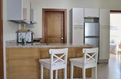 Punta Cana Apartment | Charming TSI Punta Cana with Spacious Interior