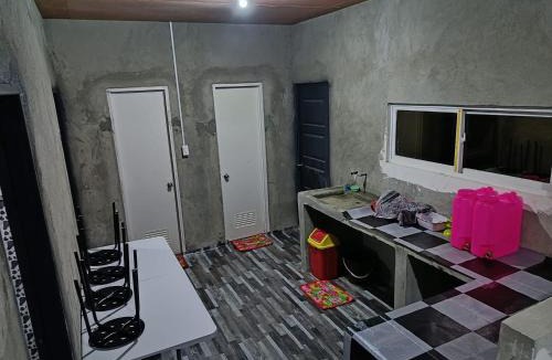 Barotac Nuevo House | Chastine Femme Dormitory