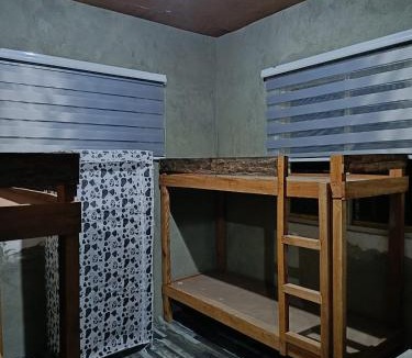 Barotac Nuevo House | Chastine Femme Dormitory