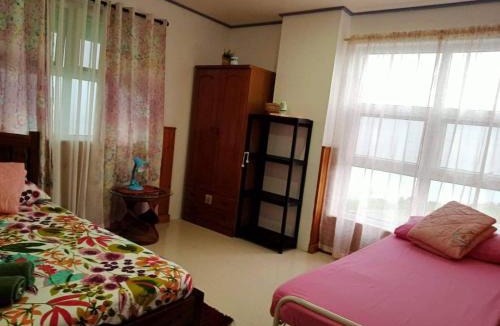 Tuba Apartment | Chateau de Nazarene 2 Bedroom Mountainside Staycation with Amazing Views