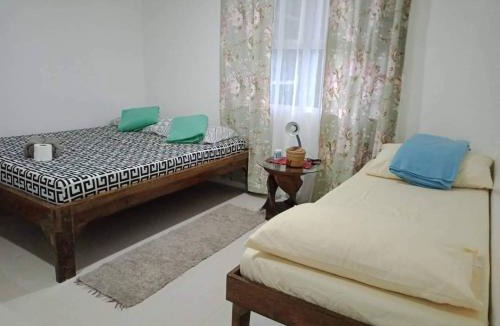 Tuba Apartment | Chateau de Nazarene 2 Bedroom Mountainside Staycation with Amazing Views