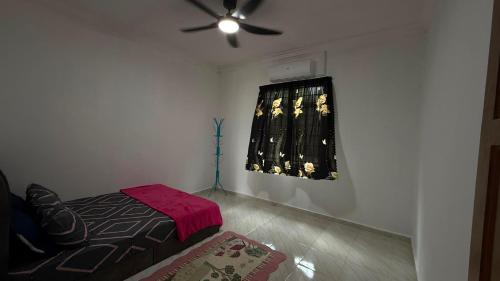 Setiu House | Che Gayah Homestay