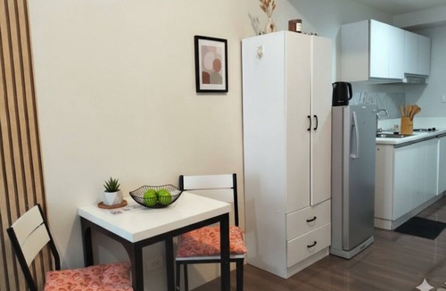 San Antonio Apartment | Cheap Accommodation - Air Residences