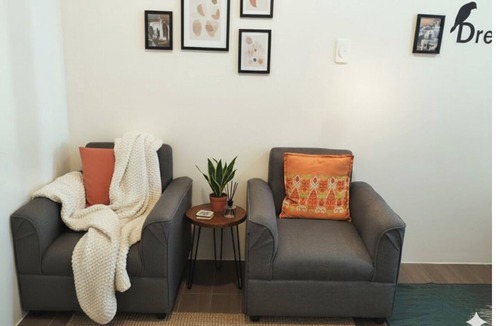 San Antonio Apartment | Cheap Accommodation - Air Residences