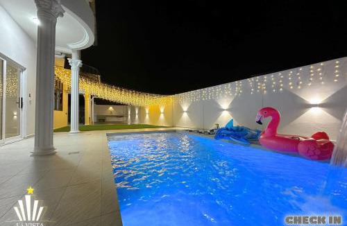 Malacca City Villa | Check In Villa Melaka