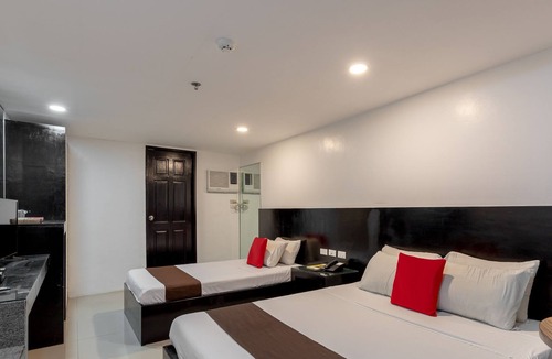 Bacolod Hotel | Check Inn Bacolod