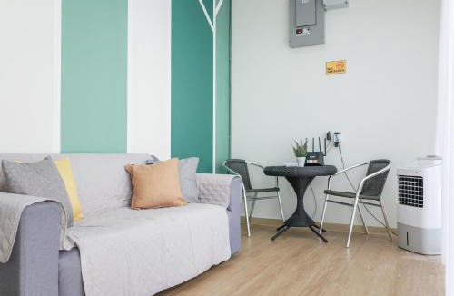 Downtown George Town Hostel | Cheerful Guesthouse #Adventist#BudgetStay