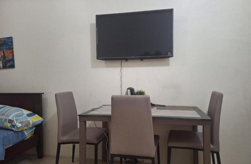 Legazpi Village Apartment | Chelsea Suites at the Beacon Makati