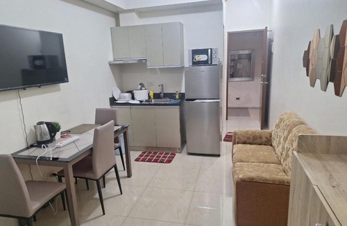 Legazpi Village Apartment | Chelsea Suites at the Beacon Makati