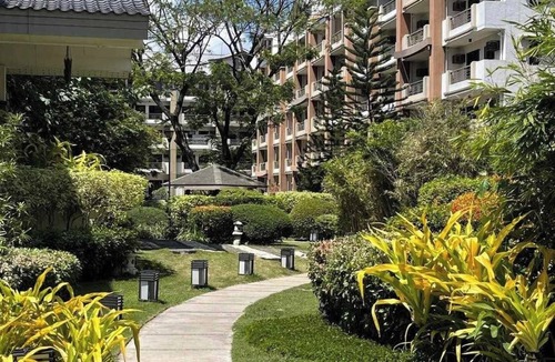 Muntinlupa Apartment | Chelsea Tower 1