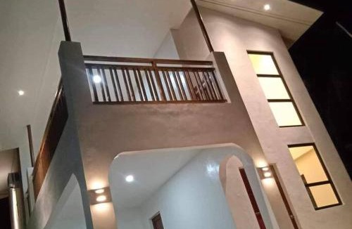 Santander House | ChemRald Guesthouse