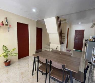 Santander House | ChemRald Guesthouse