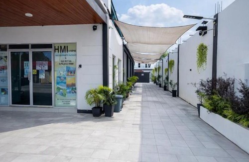 Lubok Buaya Hotel | Chenang Private Pool Villa & Cottage